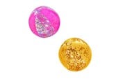 Vesileikit - Bestway Glitter beach ball 41 cm 2 assorted designs - 31050