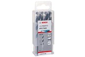 Poranterät & Ruuvauskärjet - Bosch HSS PointTeQ Drill Bit 5.7mm 10pcs - 2608577225