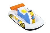 Vesileikit - Bestway 1.10x75cm Sports Car Ride-on - 41480