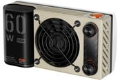 Kameran & objektiivien lisävarusteet - ZHIYUN LED Fiveray M60 Ultra - C040076CN1