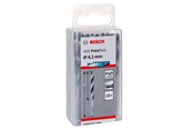 Poranterät & Ruuvauskärjet - Bosch HSS PointTeQ Drill Bit 4.1mm 10pcs - 2608577209