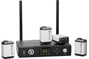 Kuulokkeet - Hollyland Wireless Tally System-4 Lights - HL-TALLY-4L