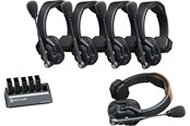 Kuulokkeet - Hollyland Solidcom SE - 5S Global Version - 5601-5S