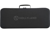 Kuulokkeet - Hollyland Solidcom SE Carrying Case 02 - HL-CCS02