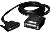 Kuulokkeet - Hollyland Tally cable for Datavideo 2850 / Mars & Syscom - TALLY CABEL 4