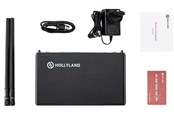 Kuulokkeet - Hollyland HL-WTS-TS01 For Wireless Tally System - HL-WTS-TS01