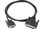 Kuulokkeet - Hollyland HL-TCB05 DB25 Male to DB9 Female Tally Cable - HL-TCB05