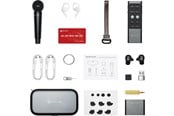 Mikrofonit - Hollyland MELO P1 Combo Wireless Music Creation System - MELO P1 COMBO