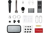 Mikrofonit - Hollyland MELO P1 Ultimate Combo Wireless Music Creation System - MELO P1 ULTIM COMBO