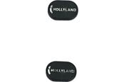 Mikrofonit - Hollyland Lark M2 TX Magnetic Back Clip - Black - HL-BC01