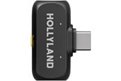 Mikrofonit - Hollyland LARK A1 RX (USB-C) for Lark A1 - HL-6108-RX-C