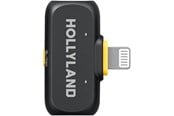 Mikrofonit - Hollyland LARK A1 RX (Lightning) for Lark A1 - HL-6108-RX-L