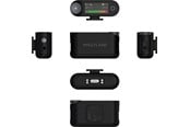 Mikrofonit - Hollyland LARK Max 2 Camera Receiver for Lark Max 2 - HL-6701-RX-CAMERA