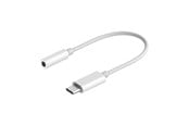 Mikrofonit - Hollyland USB-C to 3.5mm Headphone Jack Adapter - HL-USB01