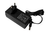 Virtalähde - MikroTik - power adapter - 24V - 36 watt Virtalähde - 36 Watt - 80 Plus - SAW36-240-1500