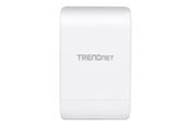 Tukiasemat - TRENDnet TEW 740APBO2K 10 dBi Wireless N300 Outdoor PoE Preconfigured Point-to-Point Bridge Kit - TEW-740APBO2K