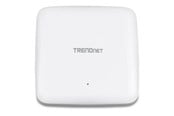 Tukiasemat - TRENDnet TEW-921DAP - radio access point - Wi-Fi 6 - TAA Compliant - TEW-921DAP