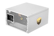 Virtalähde - Sharkoon Rebel P30 Virtalähde - 1000 Watt - 135 mm - ATX 3.0 - 80 Plus Kulta sertifioitu - 4044951038534