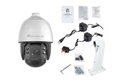 Verkkokamerat - LevelOne GEMINI series FCS-4072 - network surveillance camera - FCS-4072