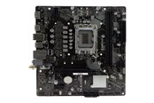 Emolevy - BIOSTAR H610MT-E - motherboard - micro ATX - LGA1700 Socket - H610 Emolevy - Intel H610 - Intel LGA1700 - DDR4 RAM - Micro-ATX - H610MT-E