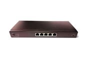 Kytkimet - Longshine LCS-2.5GS7105 - switch - 5 ports - unmanaged - LCS-2.5GS7105