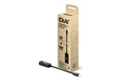 Näyttökaapeli - Club 3D CAC-1188 - adapter cable - 9 cm - CAC-1188