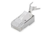 Verkkokaapelit - DIGITUS network connector - Hopea - DN-219604