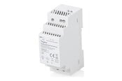 Virtalähde - DIGITUS - power supply - 12 V step-shape DIN-Rail slim class II - 24 watt Virtalähde - 24 Watt - 80 Plus - DN-PWR-SST-2412