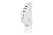 Virtalähde - DIGITUS - power supply - 12 V step-shape DIN-Rail ultra-slim class II - 15 watt Virtalähde - 15 Watt - 80 Plus - DN-PWR-SST-1512