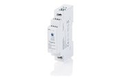 Virtalähde - DIGITUS - power supply - 24 V step-shape ultra-slim class II - 15 watt Virtalähde - 15 Watt - 80 Plus - DN-PWR-SST-1524
