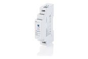 Virtalähde - DIGITUS - power supply - 5 V step-shape DIN-Rail ultra-slim class II - 12 watt Virtalähde - 12 Watt - 80 Plus - DN-PWR-SST-125