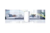 Reitittimet - Acer Connect Ovia T520 - Wireless router 802.11a/b/g/n/ac/ax/be (Wi-Fi 7) - FF.G3ATA.001