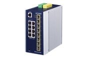 Kytkimet - PLANET IGS-6325-8T8S - switch - 16 ports - Managed - IGS-6325-8T8S
