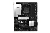 Emolevy - ASRock B550 Rock WiFi Emolevy - AMD B550 - AMD AM4 - DDR4 RAM - ATX - 90-MXBV20-A0UAYZ