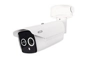 Verkkokamerat - ABUS IPCA64581D - thermal / network surveillance camera - tube - IPCA64581D