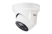 Verkkokamerat - ABUS IPCB58511B - network surveillance camera - dome - IPCB58511B