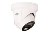 Verkkokamerat - ABUS IPCS54511A - network surveillance camera - dome - IPCS54511A