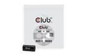 USB kaapelit - Club 3D - USB-C coupler - USB-C to USB-C - CAC-2507