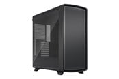 Kotelot - Fractal Design Summit Blackout Light Tint - Kotelot - Tower - Musta - FD-C-SUM1A-05