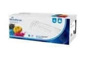 Mustepatruunat, värikasetit ja lisävarusteet - MediaRange - black - compatible - toner cartridge (alternative for: HP CF283A) - MRHPT283