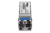 Toistimet & Lähettimet - TRENDnet - Version v1.0R - SFP+ transceiver module - 10GbE - TAA Compliant - TEG-10GBS20