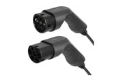 Sähköauton lataus - Deltaco e-Charge power extension cable - 10 m - EV-12010