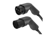 Sähköauton lataus - Deltaco e-Charge power extension cable - 10 m - EV-12110