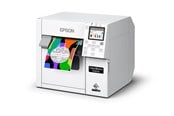 Tarratulostin - Epson ColorWorks D3800e - C31CK03202