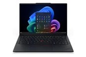 Kannettava tietokone - Lenovo ThinkPad E14 Gen 8 - AI PC - 14" - Intel Core 5 - 320 - 16 GB RAM - 512 GB SSD - Nordic (Danish/Finnish/Norwegian/Swedish) - 21Y8001QMX