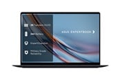 Kannettava tietokone - ASUS ExpertBook Ultra B9406CAA-TH1496X - Copilot+ PC - 14" - Intel Core Ultra X7 - 358H - 32 GB RAM - 1 TB SSD - Nordic - B9406CAA-TH1496X