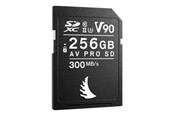 Muistikortti - Angelbird AVpro SD MK2 V90 - AVP256SDMK2V90