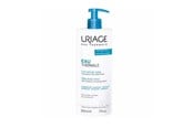 Vartalonhoito - Uriage Eau Thermale Silky Body Lotion - 3661434004698