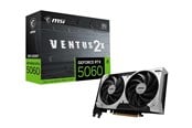 Näytönohjaimet - MSI GeForce RTX 5060 - 8GB GDDR7 RAM - Näytönohjaimet - RTX 5060 8G VENTUS 2X OC V1
