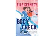 Kaunokirjallisuus - Body Check - Kaunokirjallisuus - booklet - 9788743520115